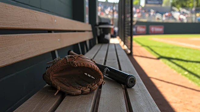Braves Acquire Jake Fraley from Reds Amid Playoff Push
