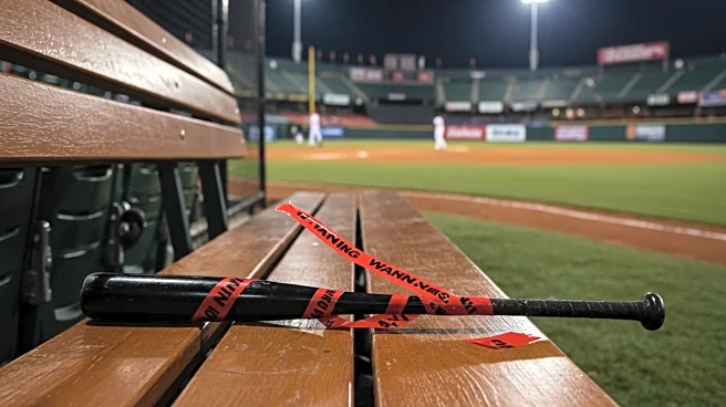 Victor Robles Receives 10-Game Suspension for Bat Incident During Rehab Assignment