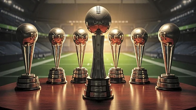 Auburn Football Claims Seven Additional National Championships Ahead of 2025 Season