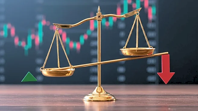Wall Street Analysts Issue Key Upgrades and Downgrades Impacting Major Companies