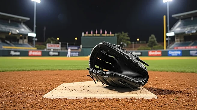 San Francisco Giants' Erik Miller Shut Down Due to Elbow Inflammation