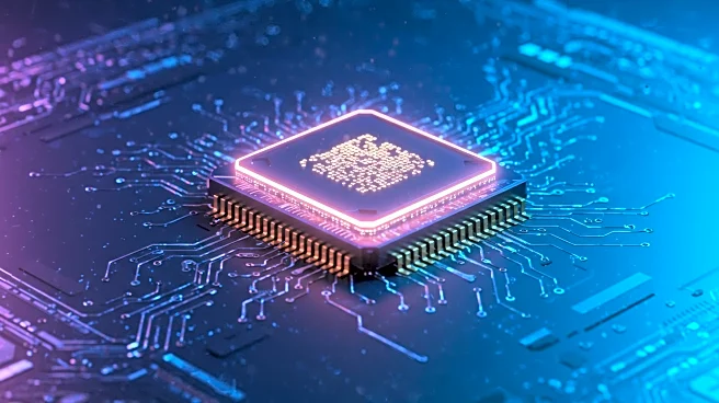 IonQ Expands Quantum Leadership with Over 1,000 Patents, Enhancing Technological Edge