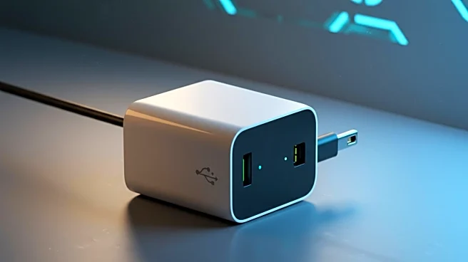Renesas Introduces Innovative USB-C Power Solution, Enhancing Efficiency and Reducing Size