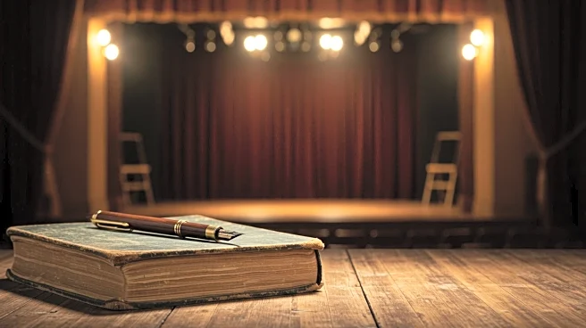 Pittsburgh Shakespeare in the Parks Launches New Season