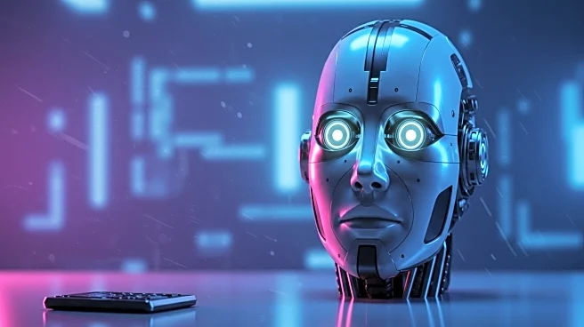 Amazon MGM Studios Expands Cast for AI Movie 'Artificial'