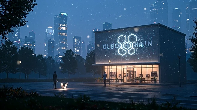 Balcony Expands Public-Sector Blockchain Use in Bergen County, NJ