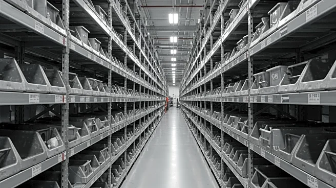 MTU Maintenance Lease Opens New Parts Warehouse in China to Enhance Regional Support
