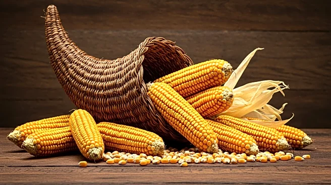 USDA's WASDE Report Projects Record Corn Yield, Impacts Prices