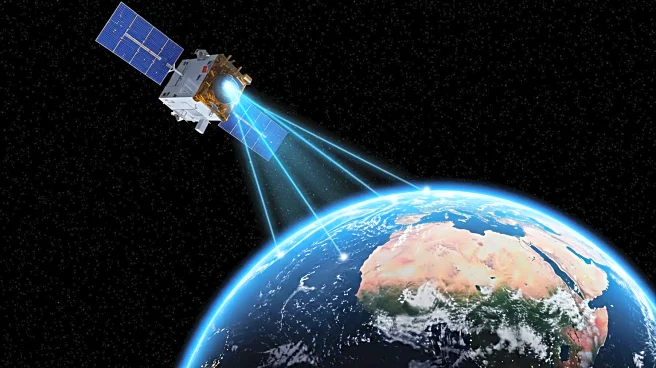 South Africa Considers Rule Changes to Facilitate Elon Musk's Starlink Entry