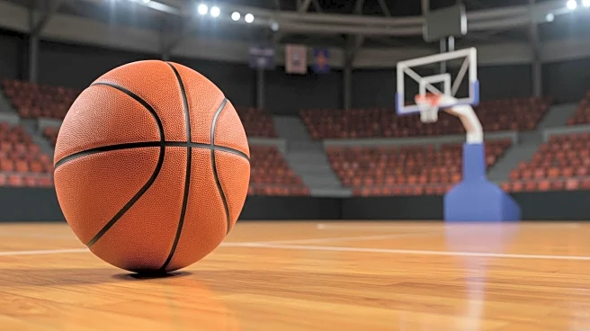 Top NBA Players Gear Up for EuroBasket 2025 Tournament