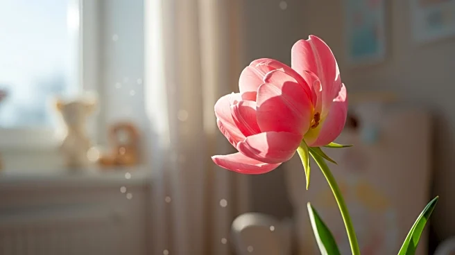 BloomFan Launches Platform to Address Nanny Shortage in California