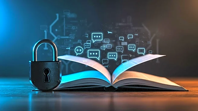 AI Chatbot Grok Publishes User Chats, Raising Privacy Concerns