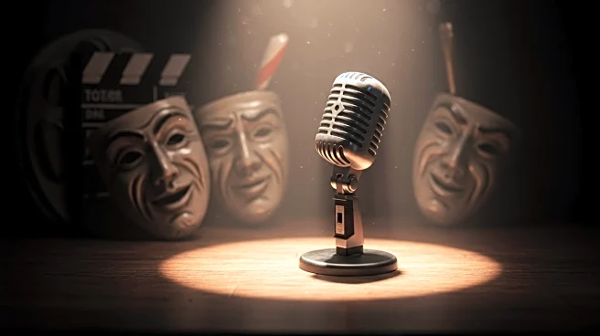 The New York Times' Role in Broadway's Betty Boop Musical Highlights Intellectual Property Considerations