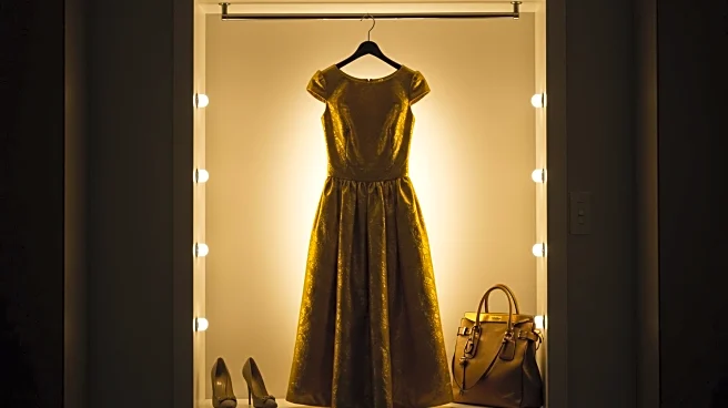 Adria Arjona Showcases Loewe Dress at 'Splitsville' Premiere in Los Angeles