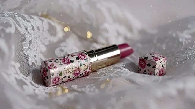 Lawless Beauty Partners with LoveShackFancy for New Lip Product Collaboration