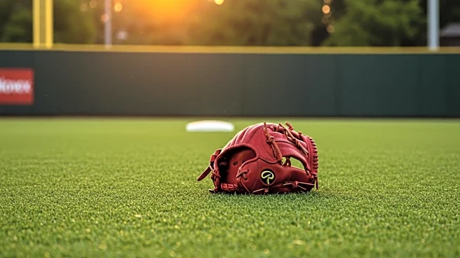 Cincinnati Reds Add Will Banfield to Roster Amid Player Injury