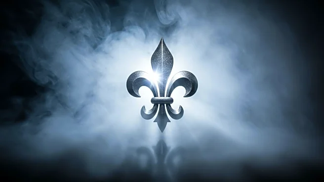New Orleans Saints' John Ridgeway Sidelined with Pectoral Injury