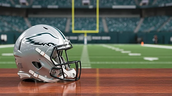 Philadelphia Eagles Face Tough Roster Decisions Ahead of 2025 NFL Season