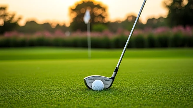 Scottie Scheffler Embraces New Tour Championship Format for Fair Competition
