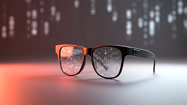 Harvard Dropouts Launch AI Smart Glasses with Privacy Concerns