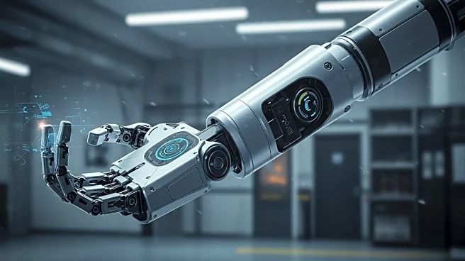 PickNik Robotics Discusses AI-Powered Robotics' Impact Beyond Manufacturing