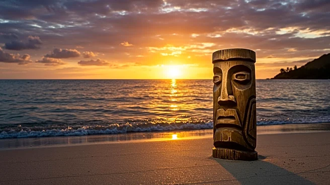 Former Marvel Executive Nate Moore Joins 'Survivor' Season 49 Cast