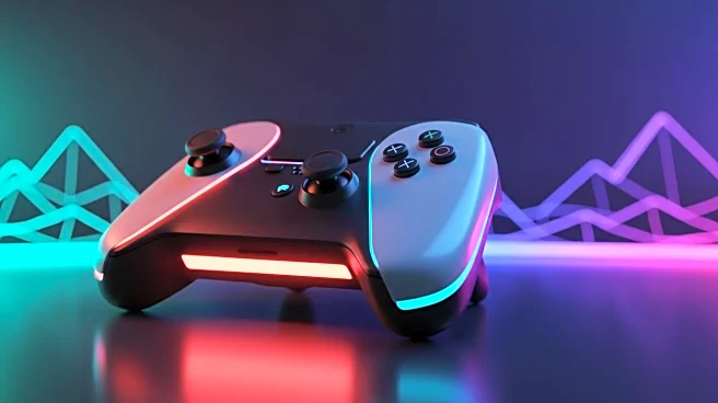 Project Spectrum Introduces Unique Asymmetrical Multiplayer Experience