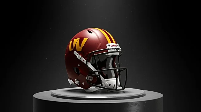Washington Commanders Sit Brian Robinson Amid Trade Rumors
