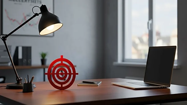 Target CEO Announces Departure, Signaling Leadership Changes