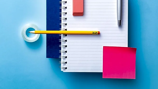 Kids' Favorite School Supplies Revealed in New York Times Testing