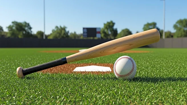 Mets' Elian Pena Demonstrates Elite Power in Dominican Summer League