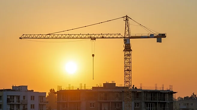 Mount Anvil Reports Revenue Growth from Housing Completions Despite Profit Decline