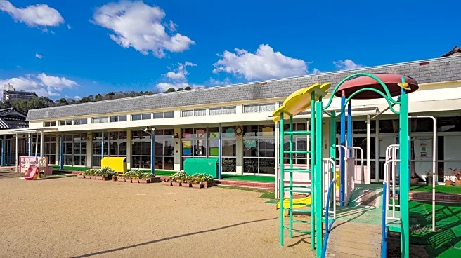 Inclusive Play Spaces in Los Angeles Cater to Neurodivergent and Highly Sensitive Children