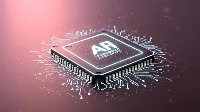 Nvidia Develops New AI Chip for China Amid U.S. Export Policy Changes