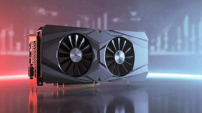 TD Cowen Analyst Raises Nvidia Price Target Ahead of Q2 Results