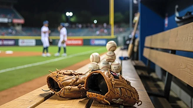 Atlanta Braves Minor League Teams Prepare for Key Matchups