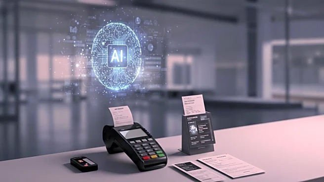 Intuit Integrates AI Agents in QuickBooks to Enhance Business Payment Automation