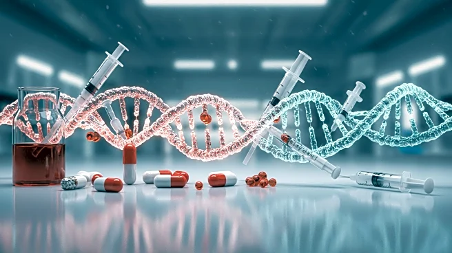 Biotech Companies Innovate with Pipeline-in-a-Product Strategy to Tackle Multiple Diseases