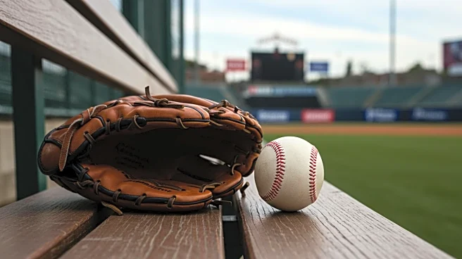 Pirates to Promote Bubba Chandler, Top Pitching Prospect, for Major League Debut