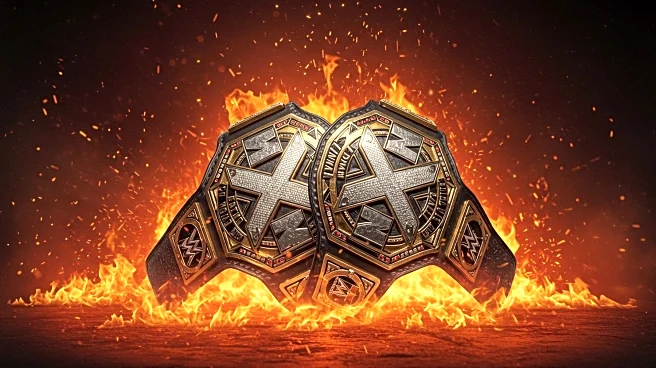 WWE NXT Prepares for Heatwave 2025 with Intense Matches and Storylines