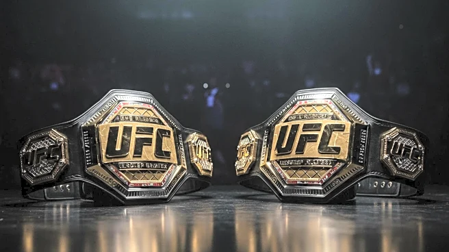 De Ridder and Hernandez to Headline UFC Fight Night 262 in Vancouver