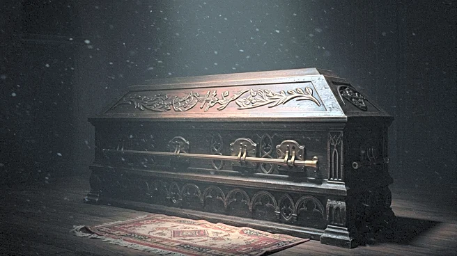 Vampire: The Masquerade – Bloodlines 2 Set for October 2025 Release After Long Development