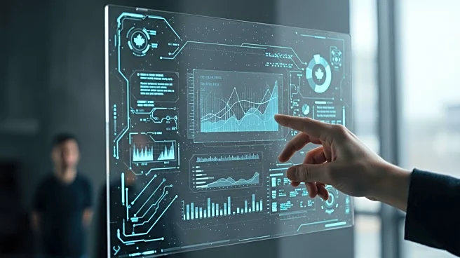Canadian Government and Cohere Collaborate to Integrate AI in Public Services