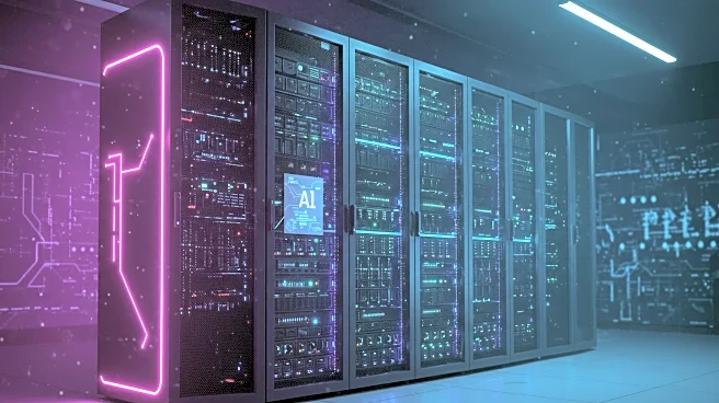 Buzz HPC and Bell Canada Partner to Develop Sovereign AI Infrastructure