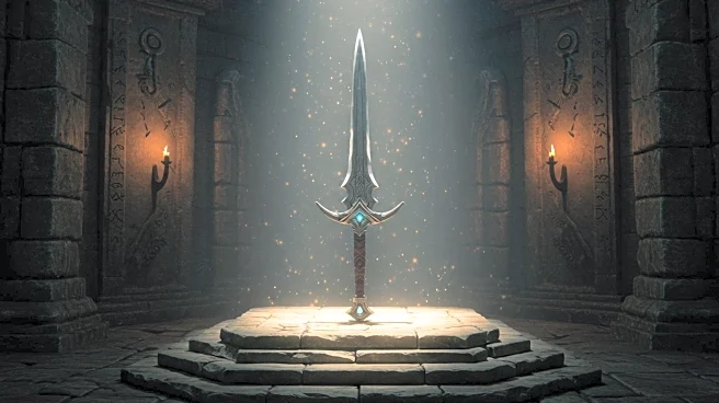 The Blood of Dawnwalker RPG Offers Dual Playstyles for Players
