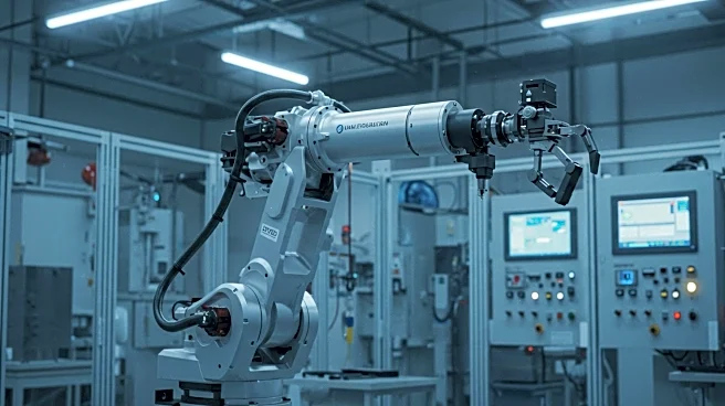 Beckhoff Advocates for Human-Centric Approach in Industrial Automation Operating Systems