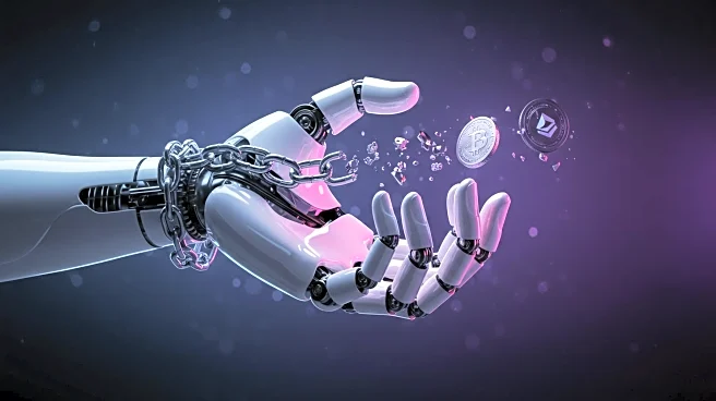 U.S. District Judge Orders $228M Restitution in AI-Driven Crypto Scam Affecting 25,000 Victims