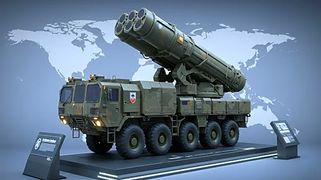 U.S. Approves Sale of Javelin Command Launch Units to Australia