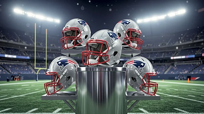 New England Patriots Training Camp Highlights Key Performances Ahead of Preseason Finale