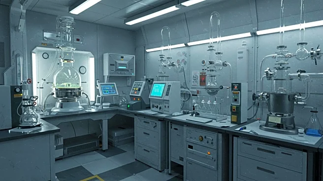 Alluminous Advances High Purity Alumina Pilot Plant with Strategic Appointments